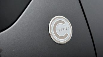 Citroen C3 PURETECH C-SERIES EDITION S/S EAT6