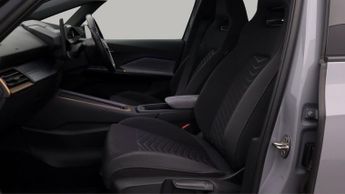 CUPRA Born V1