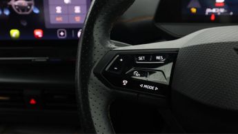 CUPRA Born V1