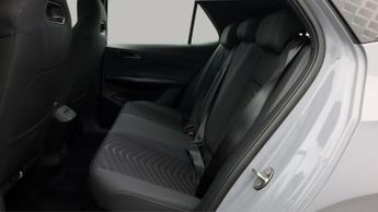 CUPRA Born V1