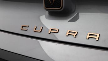 CUPRA Born V1