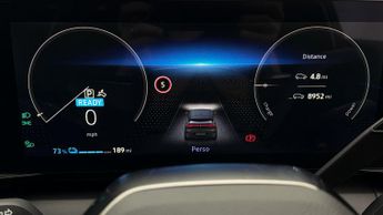 Renault Megane E-Tech LAUNCH EDITION