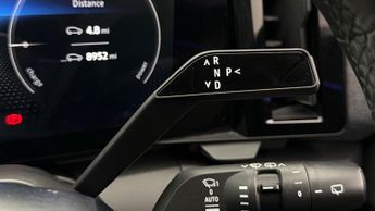Renault Megane E-Tech LAUNCH EDITION