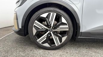 Renault Megane E-Tech LAUNCH EDITION