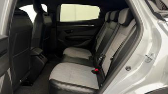 Renault Megane E-Tech LAUNCH EDITION