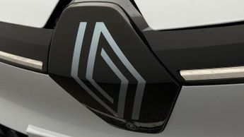 Renault Megane E-Tech LAUNCH EDITION