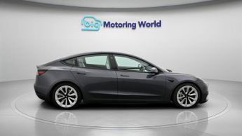 Tesla Model 3 ALL MODELS