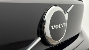 Volvo XC40 RECHARGE PLUS