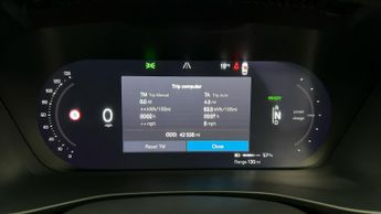 Volvo XC40 RECHARGE PLUS