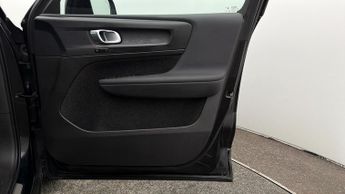 Volvo XC40 RECHARGE PLUS