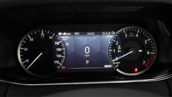 Land Rover Range Rover Evoque R-DYNAMIC S
