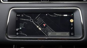 Land Rover Range Rover Evoque R-DYNAMIC S