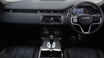 Land Rover Range Rover Evoque R-DYNAMIC S