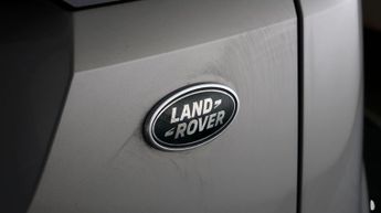 Land Rover Range Rover Evoque R-DYNAMIC S