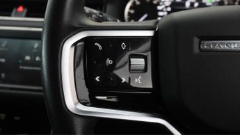 Land Rover Range Rover Evoque R-DYNAMIC S