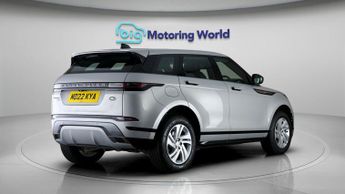 Land Rover Range Rover Evoque R-DYNAMIC S