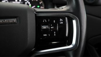 Land Rover Range Rover Evoque R-DYNAMIC S