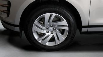 Land Rover Range Rover Evoque R-DYNAMIC S