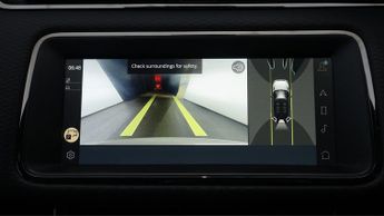 Land Rover Range Rover Evoque R-DYNAMIC S