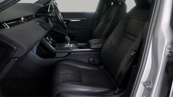 Land Rover Range Rover Evoque R-DYNAMIC S