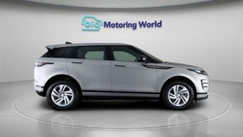 Land Rover Range Rover Evoque R-DYNAMIC S