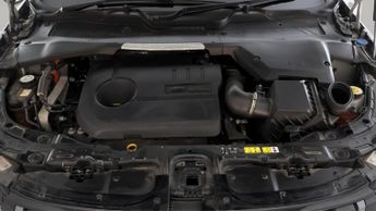 Land Rover Range Rover Evoque R-DYNAMIC S