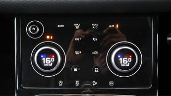 Land Rover Range Rover Evoque R-DYNAMIC S