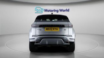 Land Rover Range Rover Evoque R-DYNAMIC S