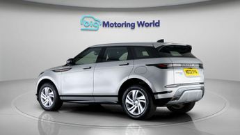 Land Rover Range Rover Evoque R-DYNAMIC S