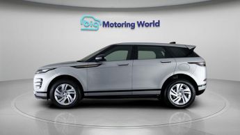 Land Rover Range Rover Evoque R-DYNAMIC S