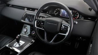 Land Rover Range Rover Evoque R-DYNAMIC S