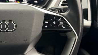 Audi Q4 e-tron SPORTBACK SPORT