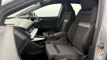 Audi Q4 e-tron SPORTBACK SPORT