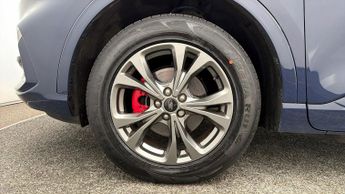 Ford Kuga ST-LINE EDITION
