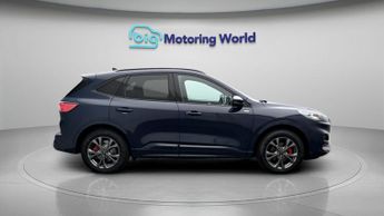 Ford Kuga ST-LINE EDITION