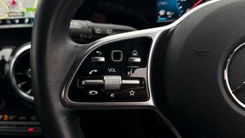 Mercedes-Benz GLA GLA 200 D SPORT