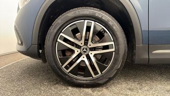 Mercedes-Benz GLA GLA 200 D SPORT