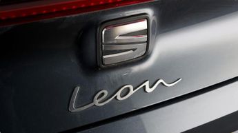 SEAT Leon FR SPORT DSG