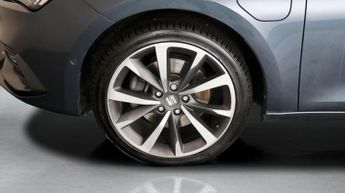 SEAT Leon FR SPORT DSG