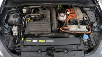 SEAT Leon FR SPORT DSG
