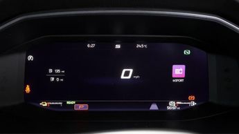 SEAT Leon FR SPORT DSG