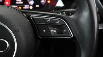 Audi A3 SPORTBACK TFSI SPORT