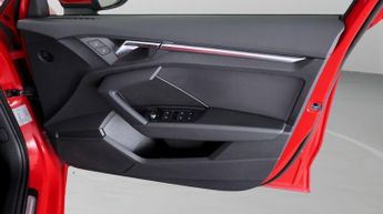 Audi A3 SPORTBACK TFSI SPORT