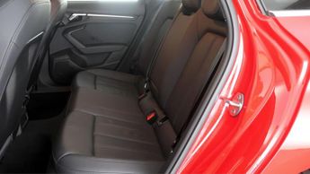 Audi A3 SPORTBACK TFSI SPORT