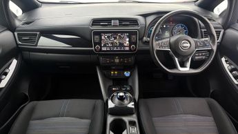 Nissan Leaf N-CONNECTA