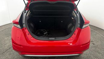 Nissan Leaf N-CONNECTA