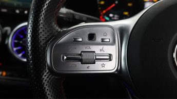 Mercedes-Benz EQB EQB 350 4MATIC AMG LINE PREMIUM