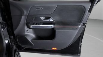 Mercedes-Benz EQB EQB 350 4MATIC AMG LINE PREMIUM