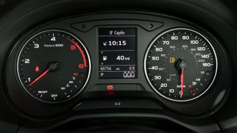 Audi Q2 TDI S LINE