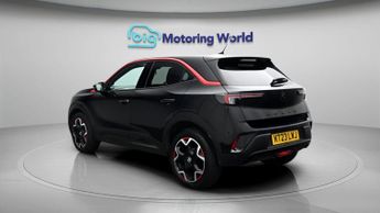 Vauxhall Mokka GS